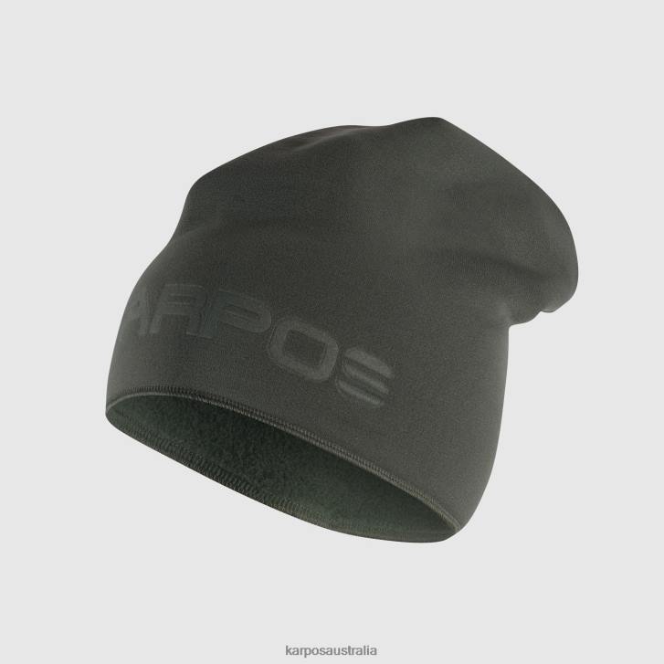 Headwear| Karpos Women TONY CAP GREEN OLD FOREST 0Z8L748
