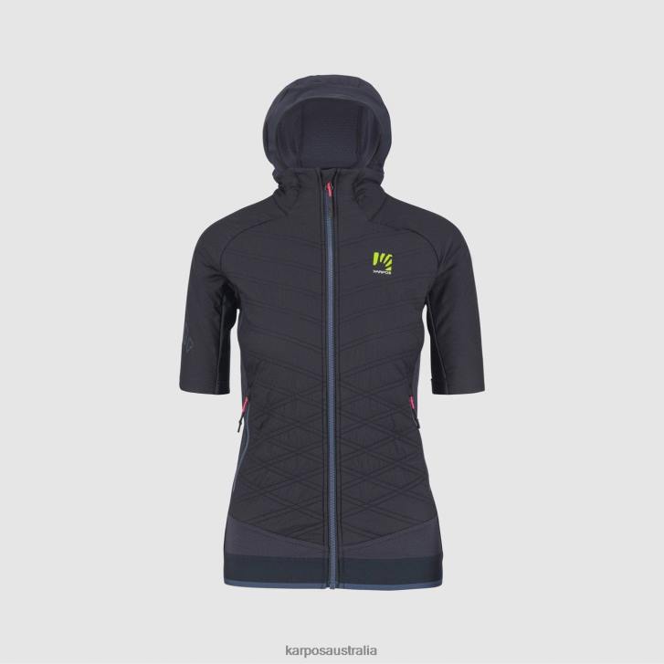 Jacket| Karpos Women ALAGNA EVO W PUFFY VULCAN 0Z8L1042