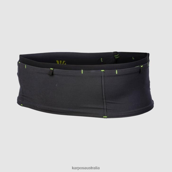 Belt| Karpos Women LAVAREDO BELT BLACK 0Z8L918