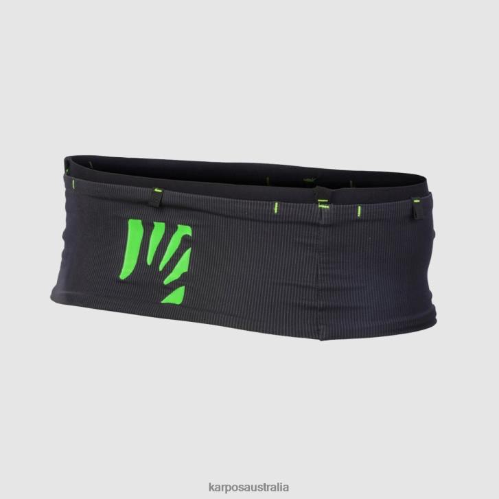 Belt| Karpos Women LAVAREDO BELT BLACK 0Z8L918