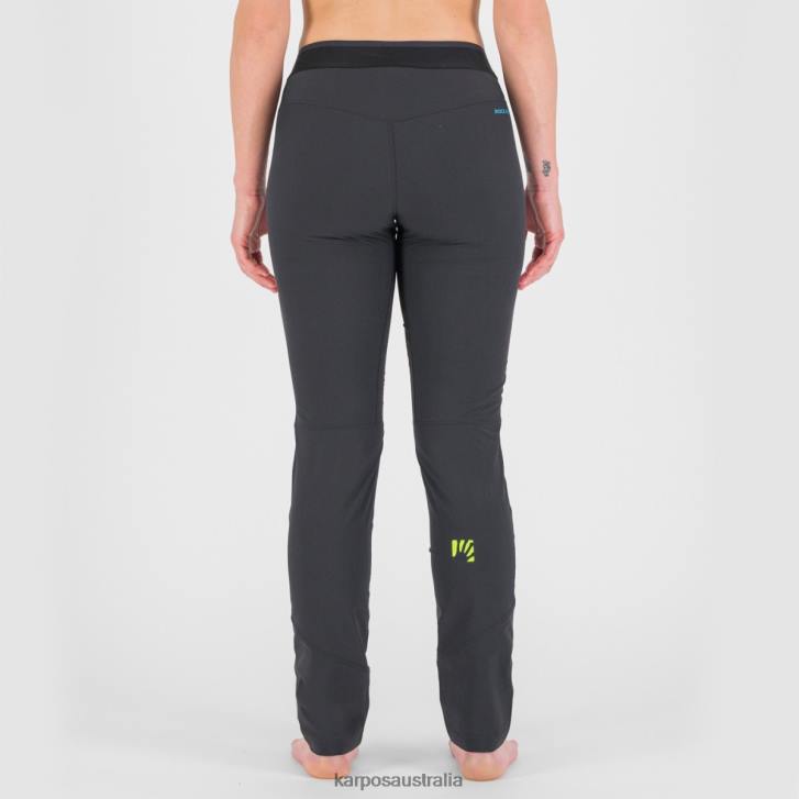 Pant| Karpos Women CADINI W PANT OMBRE BLUE 0Z8L1485