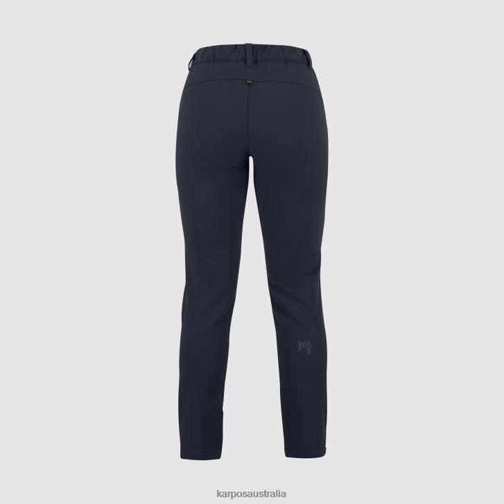 Pant| Karpos Women JELO EVO W PANT VULCAN 0Z8L1475