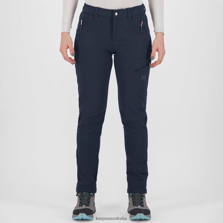 Pant| Karpos Women JELO EVO W PANT VULCAN 0Z8L1475