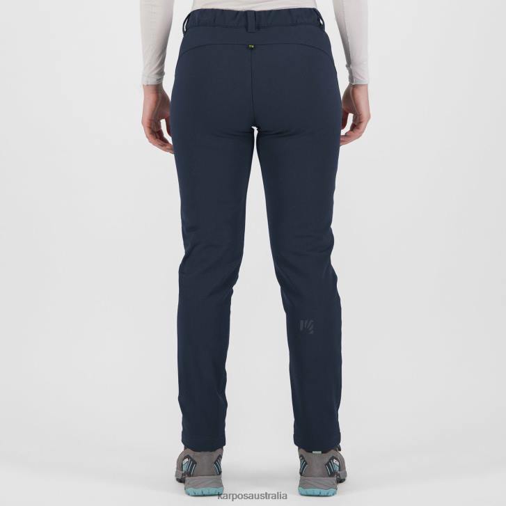 Pant| Karpos Women JELO EVO W PANT VULCAN 0Z8L1475