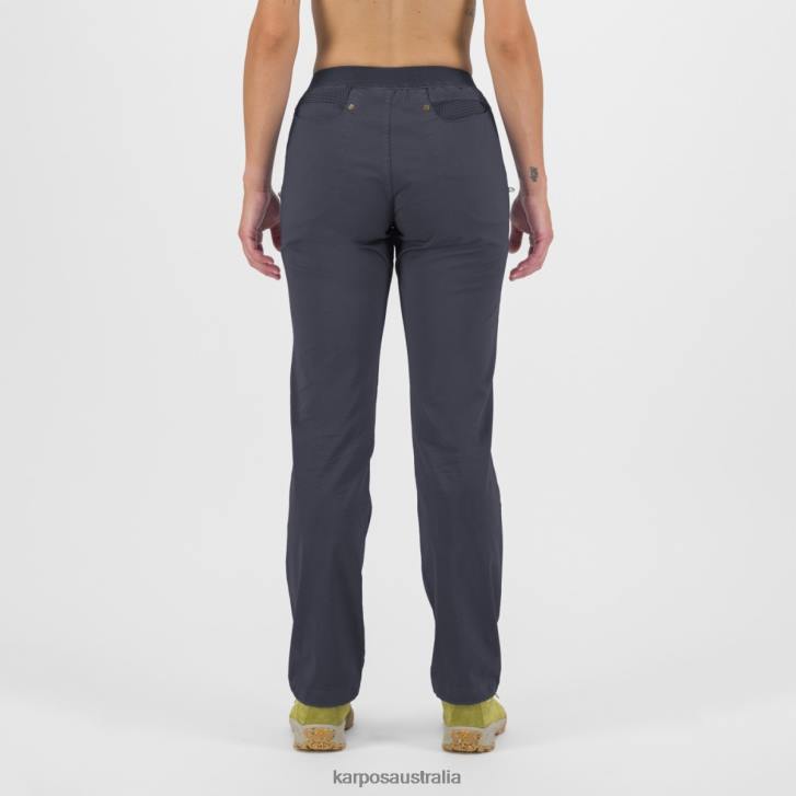 Pant| Karpos Women NOGHERA W PANT OMBRE BLUE 0Z8L1524