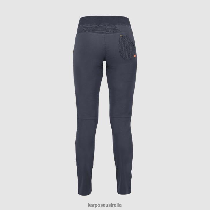 Pant| Karpos Women SALICE W PANT OMBRE BLUE 0Z8L1529
