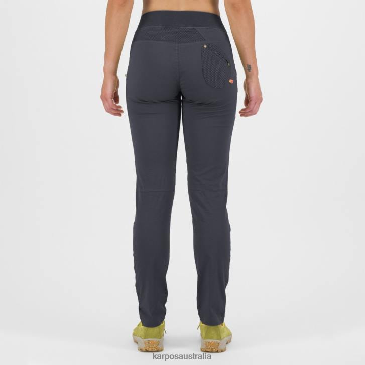 Pant| Karpos Women SALICE W PANT OMBRE BLUE 0Z8L1529