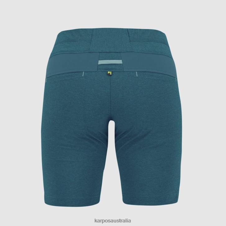 Short| Karpos Women DOLADA W BERMUDA CORSAIR 0Z8L1617