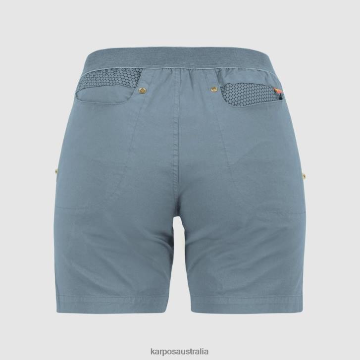 Short| Karpos Women NOGHERA W BERMUDA SPRING LAKE 0Z8L1570
