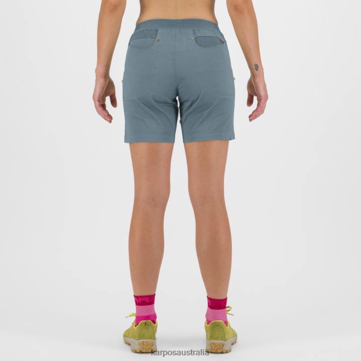 Short| Karpos Women NOGHERA W BERMUDA SPRING LAKE 0Z8L1570